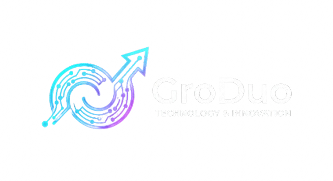 GroDuo Logo